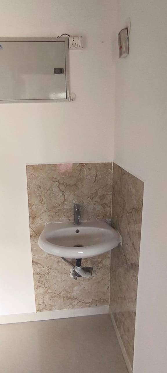 2 BHK 770 Sq.Ft. Apartment in Wellwisher Kiarah Terrazo