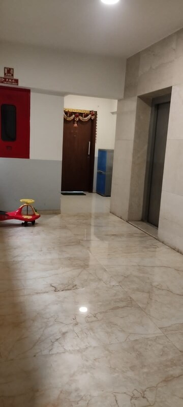 Room in 2 BHK Apartment at Wellwisher Kiarah Terrazo, Hadapsar – for Rent