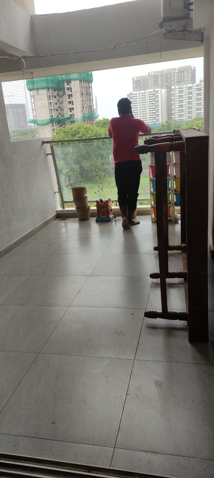 Room, wellwisher-kiarah-terrazo 2 Bedroom 770 Sq.Ft. Apartment In Hadapsar Pune 8954548