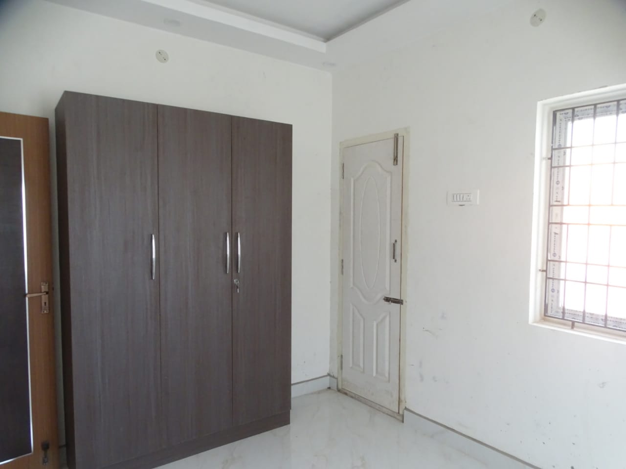 3 BHK + Pooja Room Villa For Sale in Pnr Construction