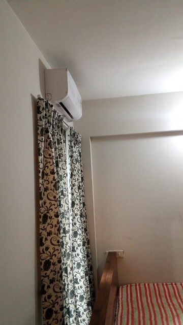Furnished Amenities in 2 BHK Apartment at Wellwisher Kiarah Terrazo, Hadapsar – for Rent