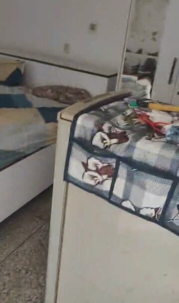 1 RK Independent House For Rent in Sector 11