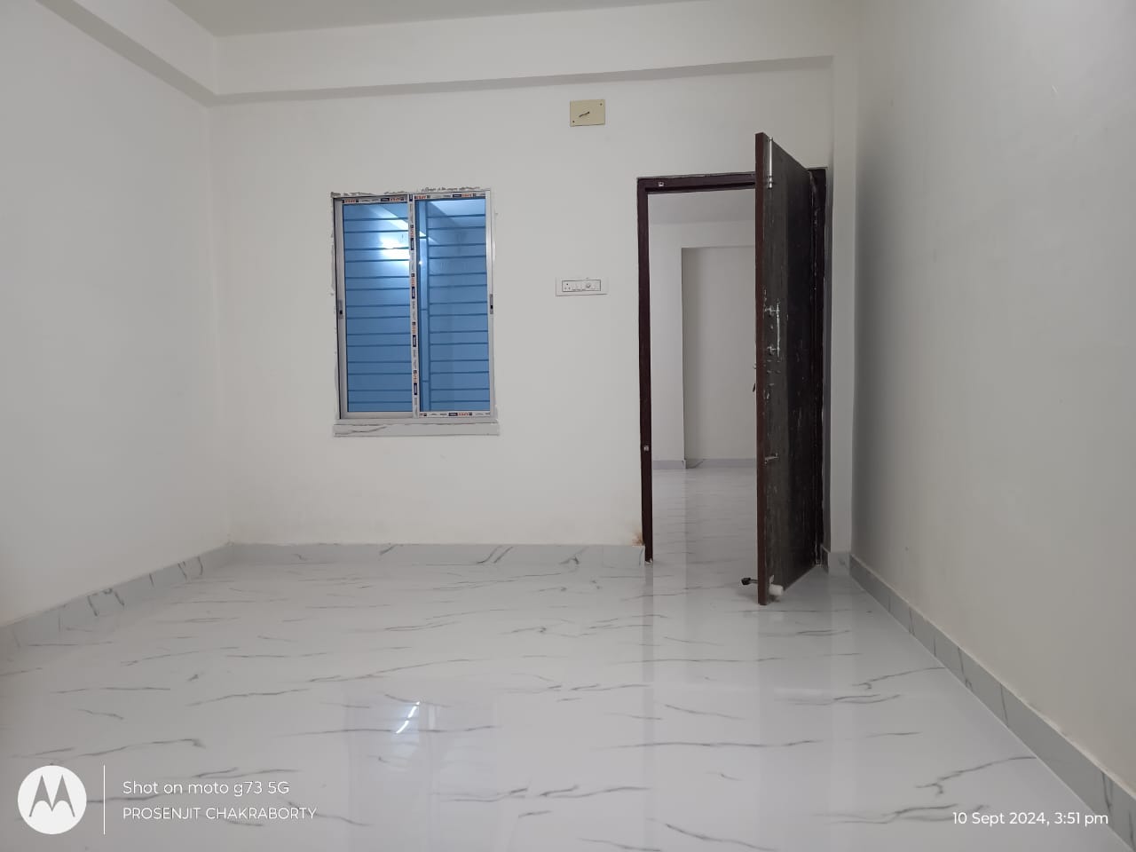 3 BHK Apartment For Sale in Goodwill Apartment 