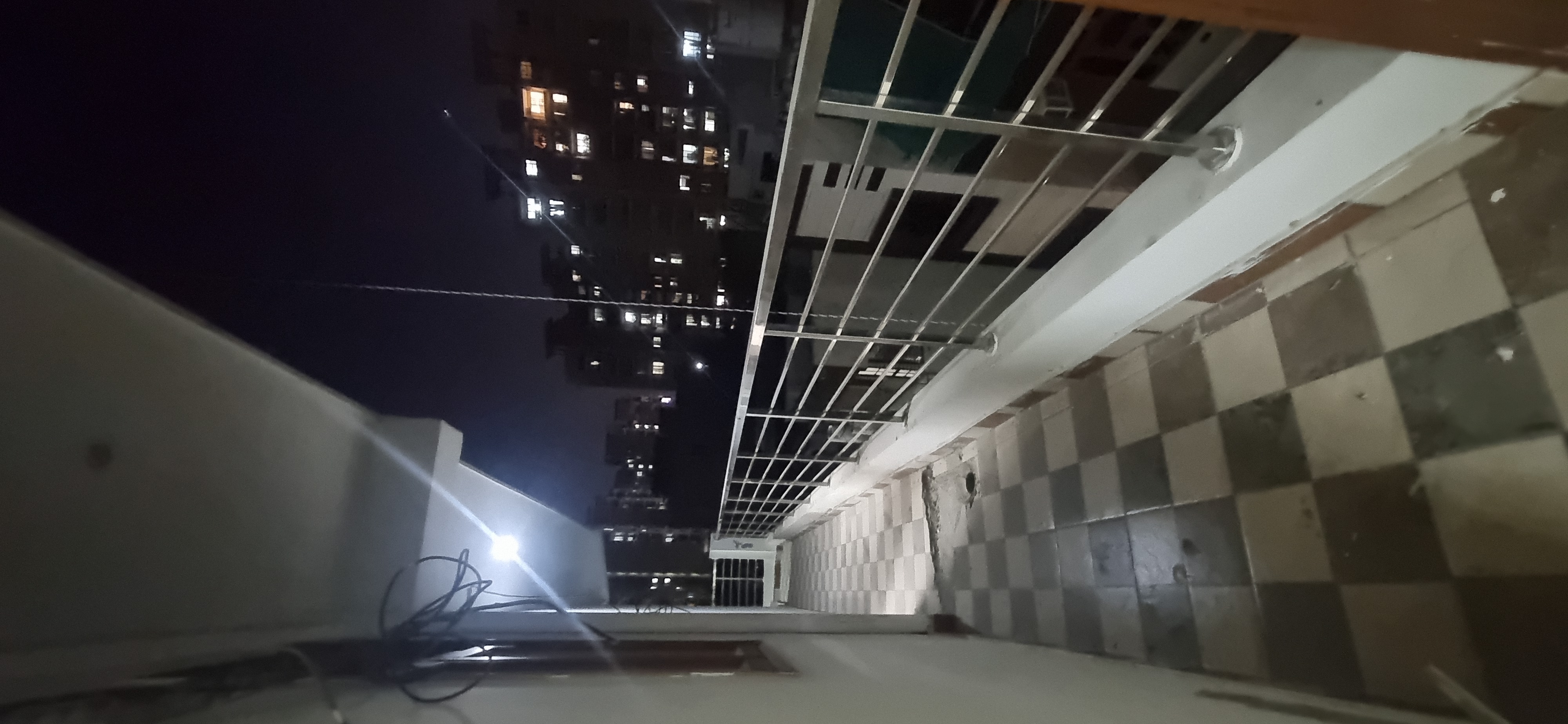 3 BHK 1600 Sq.Ft. Builder Floor in Sai Kunj New Palam  vihar