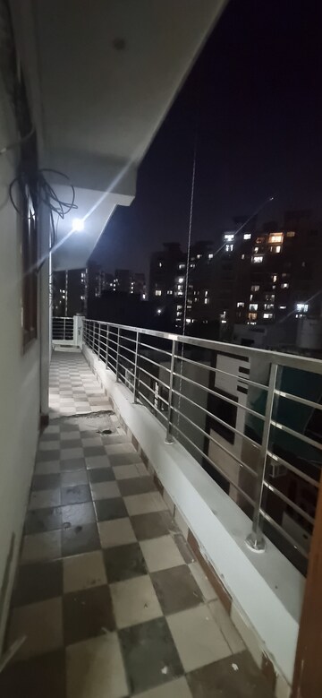3 BHK Builder Floor For Rent in Sai Kunj New Palam  vihar, New Palam Vihar Phase 3