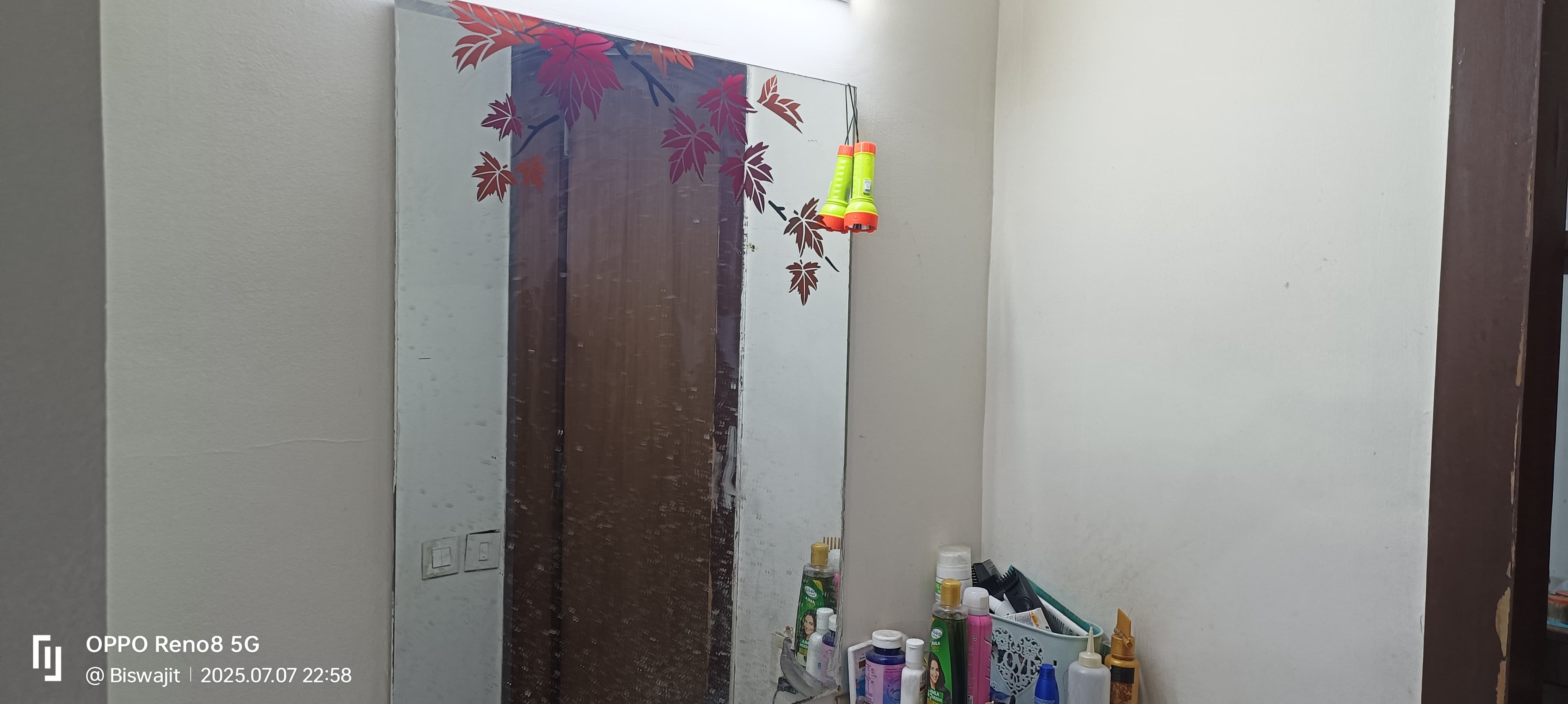 2 BHK 1100 Sq.Ft. Apartment in Sun Sapphire