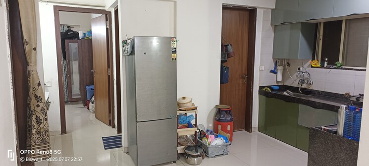 undefined, sun-sapphire 2 Bedroom 1100 Sq.Ft. Apartment In Hadapsar Pune 8954567