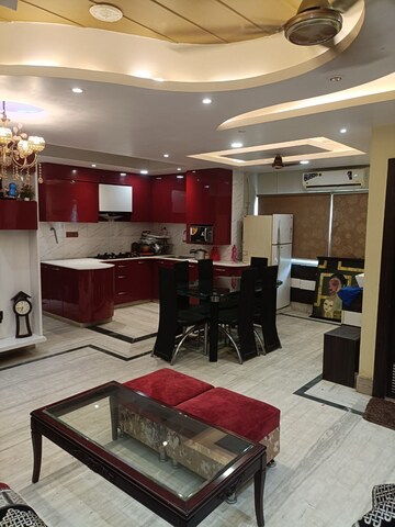 3 BHK Apartment For Rent in Fraser Road Area