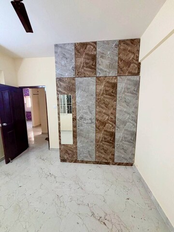 Room in 2 BHK Builder Floor at Vignana Nagar – for Rent