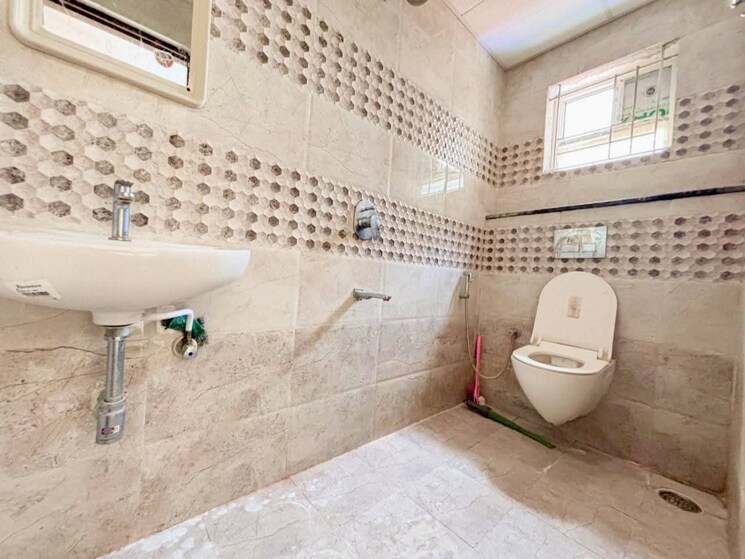 Bathroom, vignana nagar 2 Bedroom 1300 Sq.Ft. Builder Floor In Vignana Nagar Bangalore 8954582