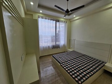 Bedroom in 2 BHK Builder Floor at Sahastradhara Road – for Rent