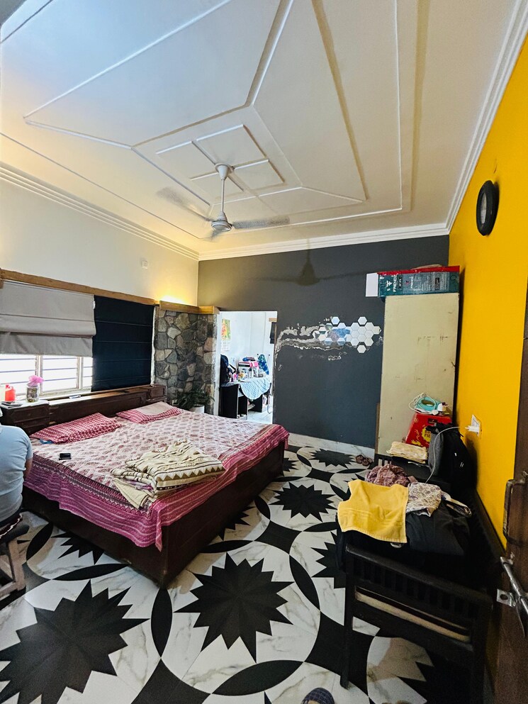 Bedroom, sahastradhara road 2 Bedroom 1805 Sq.Ft. Builder Floor In Sahastradhara Road Dehradun 8954587