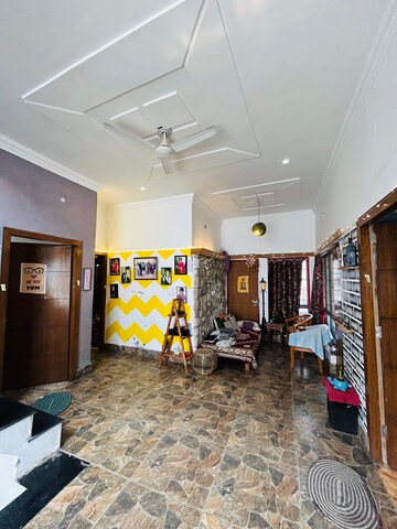 Living Room in 2 BHK Builder Floor at Sahastradhara Road – for Rent