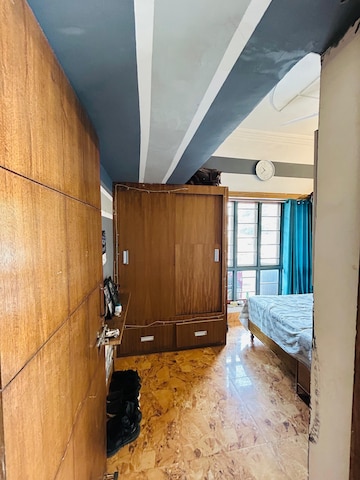Kitchen in 2 BHK Builder Floor at Sahastradhara Road – for Rent