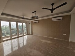 3 BHK + Servant Room,Study Room Apartment For Sale in Emaar The Palm Drive-The Premier Terraces