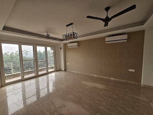 3 BHK Apartment For Sale in Emaar The Palm Drive-The Premier Terraces, Sector 66