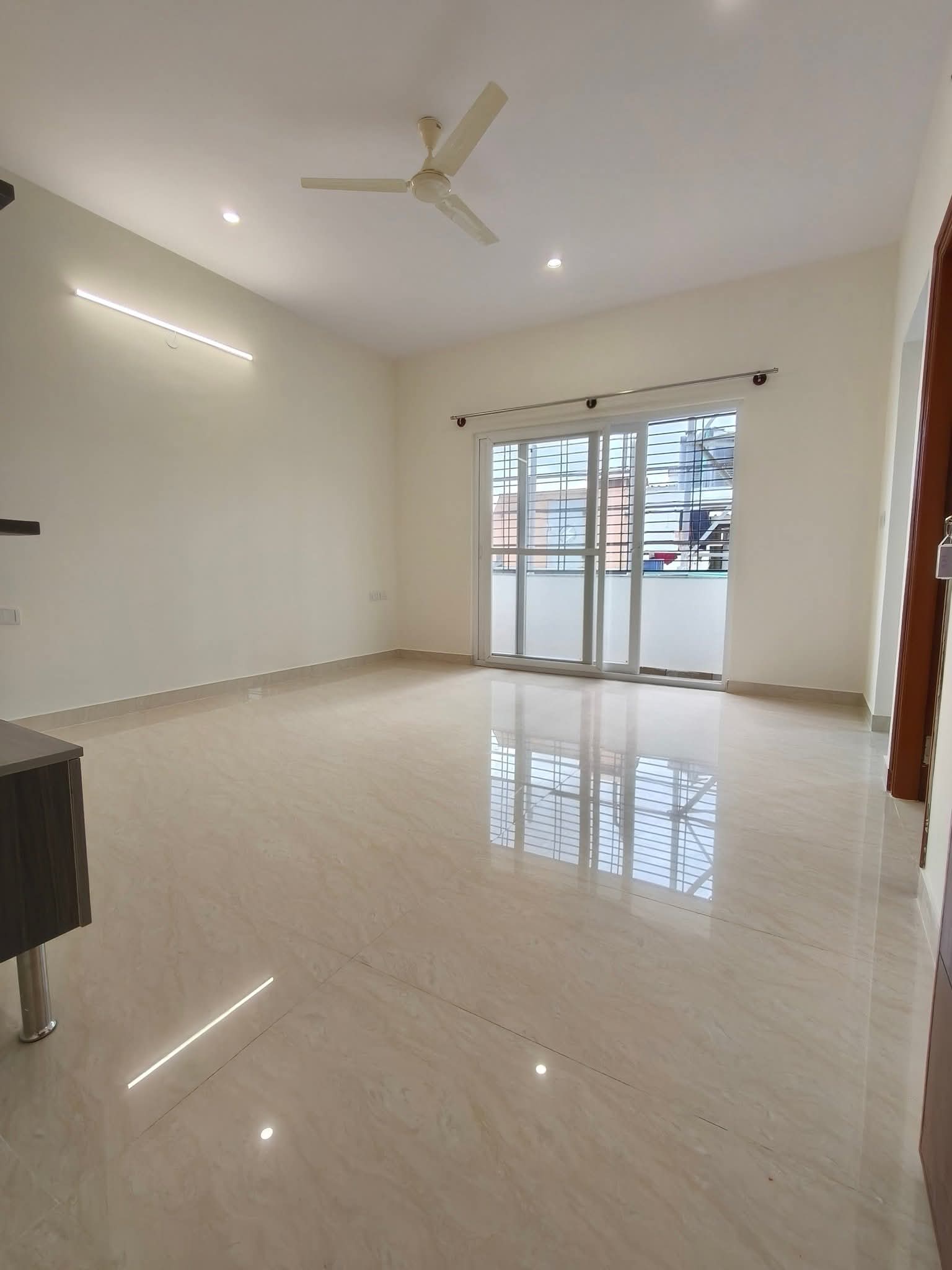 1 BHK + Pooja Room Builder Floor For Rent in Indiranagar
