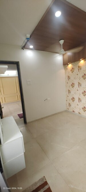 Furnished Amenities in 2 BHK Apartment at Wellwisher Kiarah Terrazo, Hadapsar – for Sale