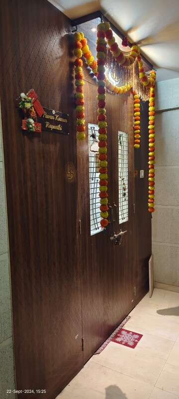 Furnished Amenities in 2 BHK Apartment at Wellwisher Kiarah Terrazo, Hadapsar – for Sale