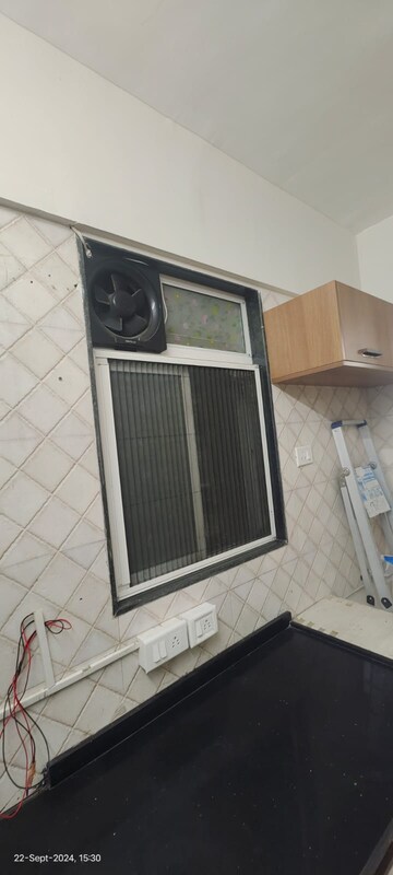 Balcony in 2 BHK Apartment at Wellwisher Kiarah Terrazo, Hadapsar – for Sale