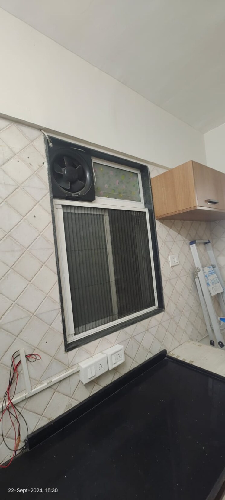 Balcony, wellwisher-kiarah-terrazo 2 Bedroom 690 Sq.Ft. Apartment In Hadapsar Pune 8954593