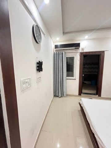 Balcony in 2.5 BHK Builder Floor at Sahastradhara Road – for Rent