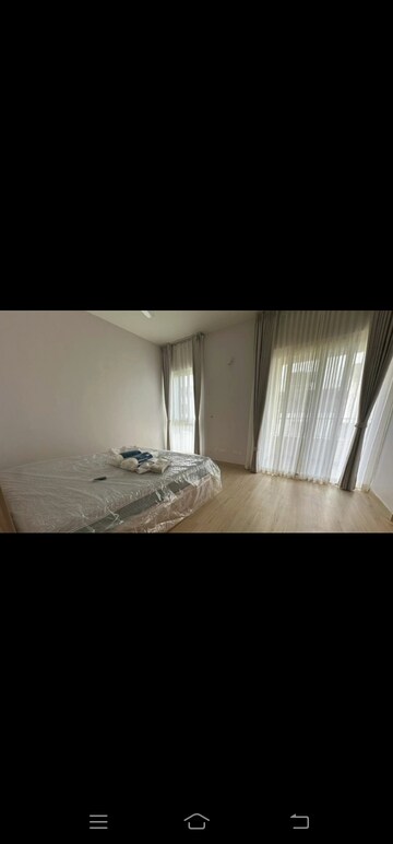 Bedroom in 4 BHK Villa at Assetz Earth And Essence, International Airport Road – for Rent