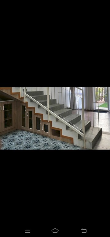 Kitchen in 4 BHK Villa at Assetz Earth And Essence, International Airport Road – for Rent