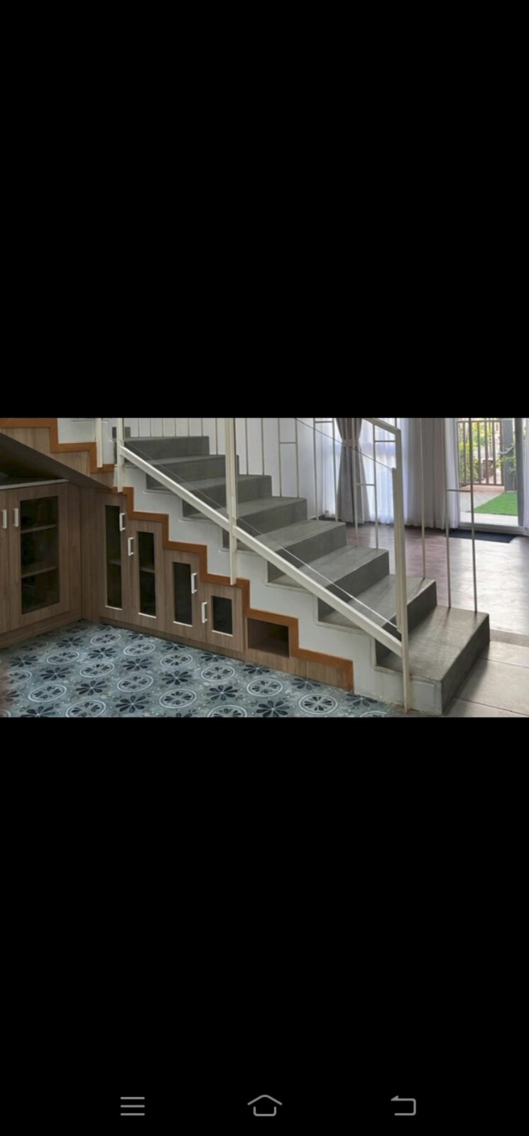 Kitchen, assetz-earth-and-essence 4 Bedroom 3358 Sq.Ft. Villa In International Airport Road Bangalore 8954596