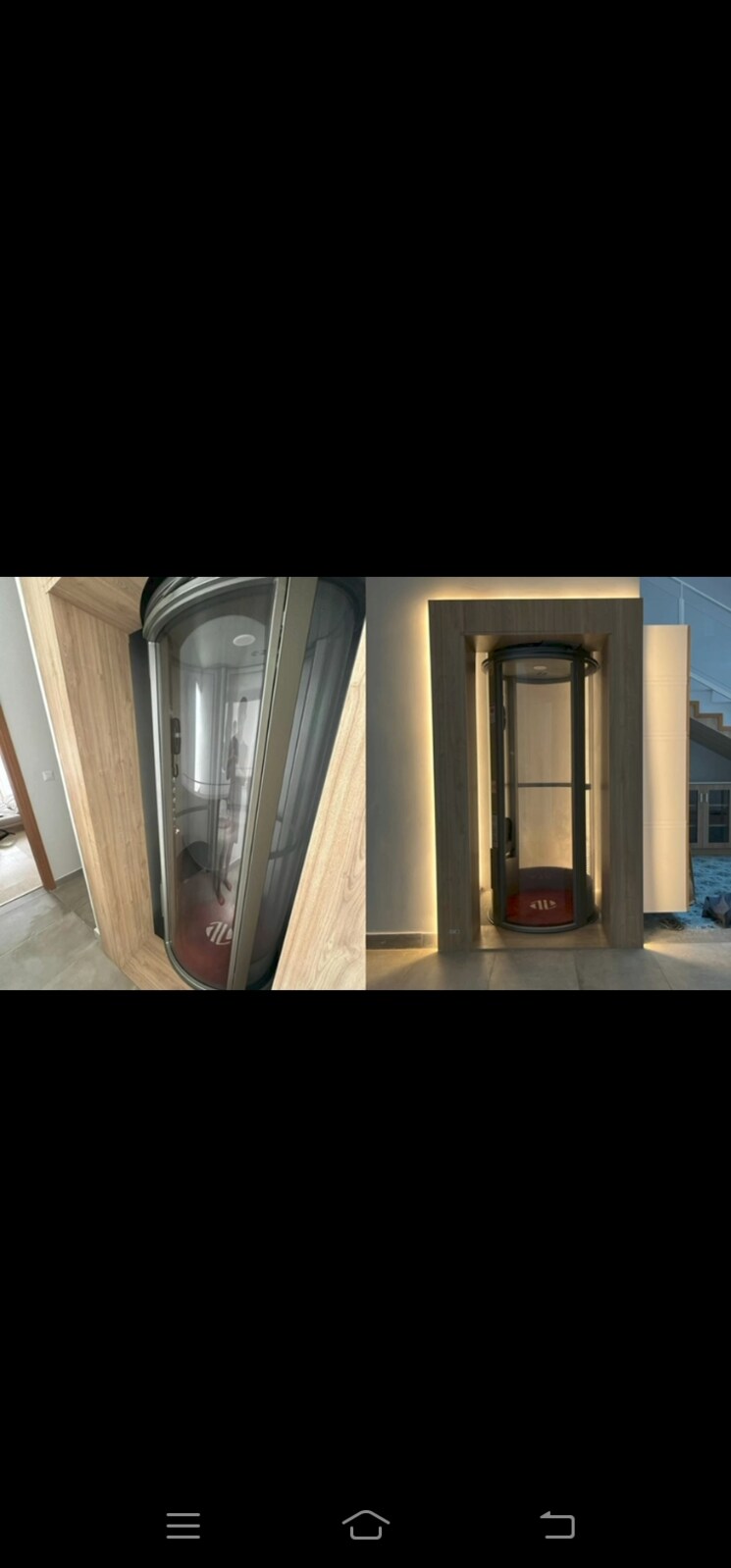 undefined, assetz-earth-and-essence 4 Bedroom 3358 Sq.Ft. Villa In International Airport Road Bangalore 8954596