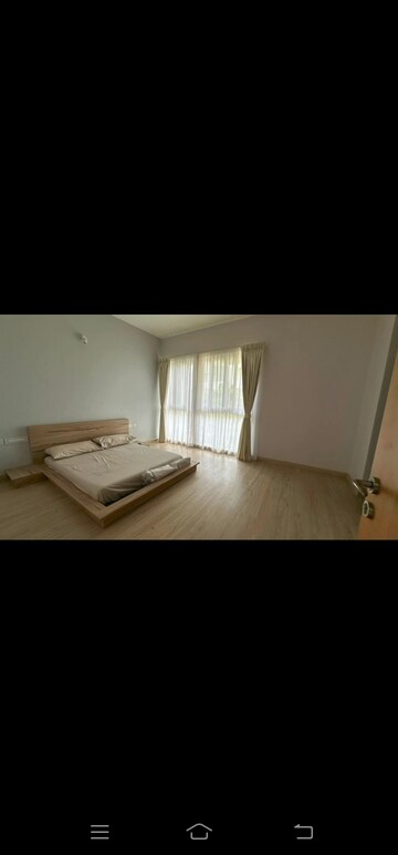 Bedroom in 4 BHK Villa at Assetz Earth And Essence, International Airport Road – for Rent