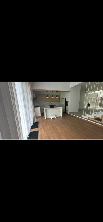 Bedroom in 4 BHK Villa at Assetz Earth And Essence, International Airport Road – for Rent