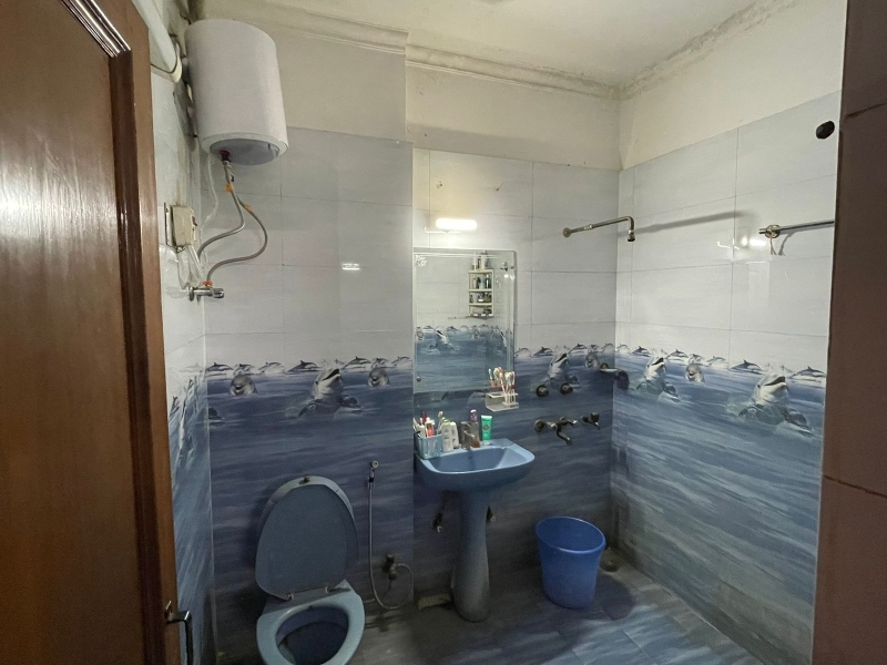 3 BHK Independent House For Rent in Sector 48