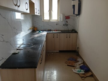 Kitchen in 3 BHK Independent House at Sector 48 – for Rent