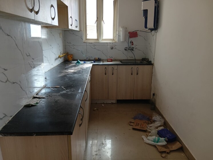 Kitchen, sector 48 3 Bedroom 1600 Sq.Ft. Independent House In Sector 48 Noida 8954603