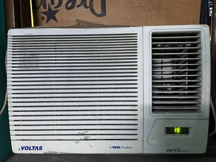 Exterior View, sector 48 3 Bedroom 1600 Sq.Ft. Independent House In Sector 48 Noida 8954603