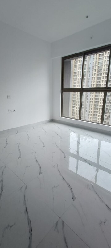 Room in 1 BHK Apartment at Raymond Ten X Vibes, J K Gram – for Rent