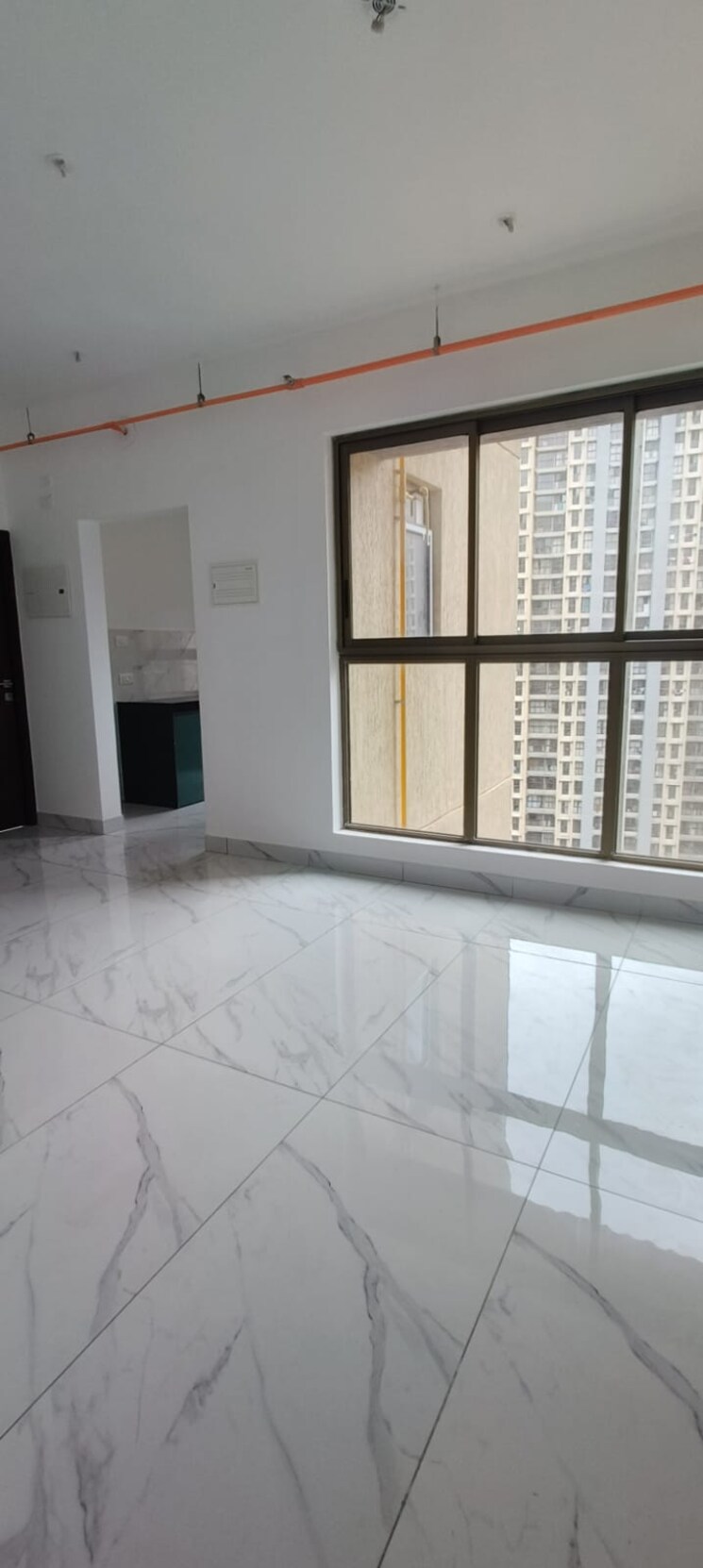 Room, raymond-ten-x-vibes 1 Bedroom 450 Sq.Ft. Apartment In J K Gram Thane 8954611