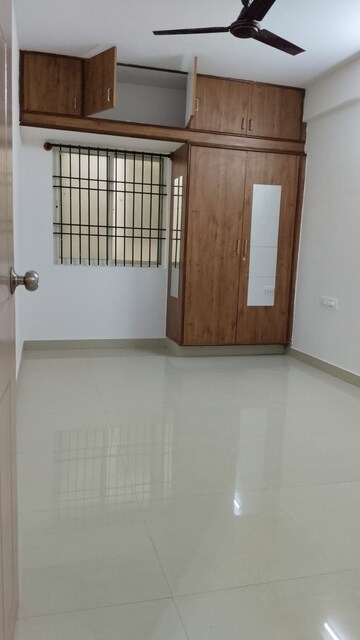 Room in 1 BHK Builder Floor at Vijaya Amrutha Apartments, Vignana Nagar – for Rent