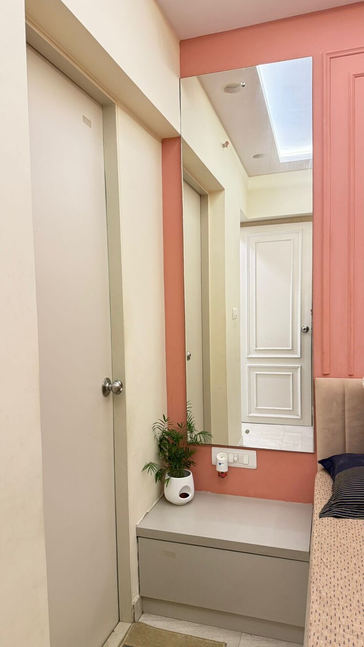 undefined, lodha-crown-quality-homes 1 Bedroom 317 Sq.Ft. Apartment In Majiwada Thane 8954610