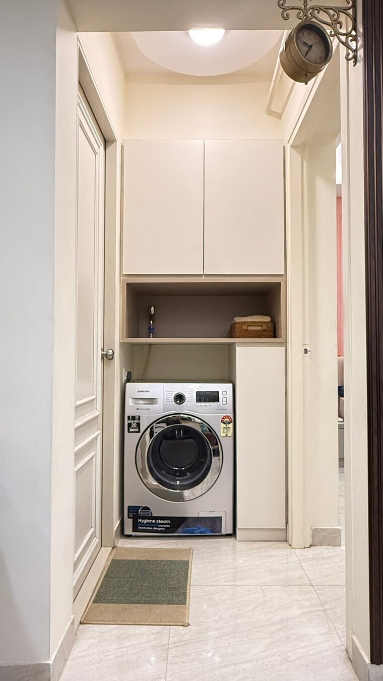 undefined, lodha-crown-quality-homes 1 Bedroom 317 Sq.Ft. Apartment In Majiwada Thane 8954610