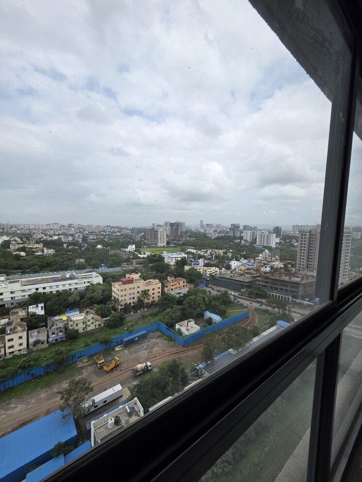 Swimming Pool, mantra-mirari 3 Bedroom 1103 Sq.Ft. Apartment In Koregaon Park Pune 8954608