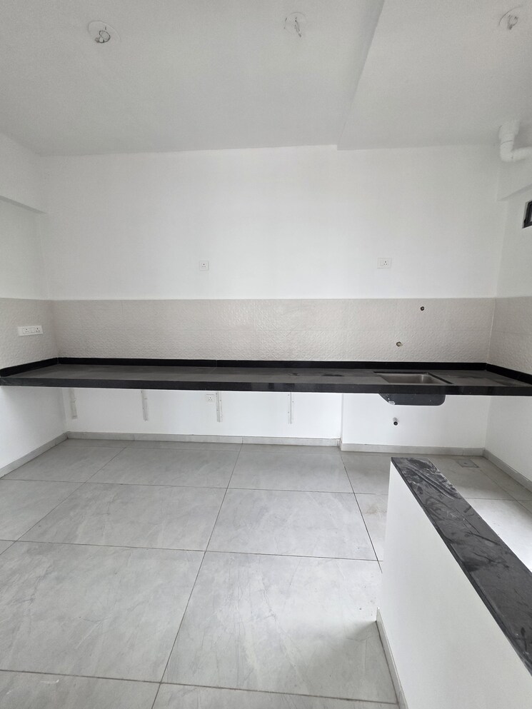 Kitchen, mantra-mirari 3 Bedroom 1103 Sq.Ft. Apartment In Koregaon Park Pune 8954608