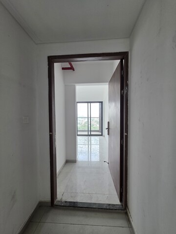 Building Lobby in 3 BHK Apartment at Mantra Mirari, Koregaon Park – for Rent