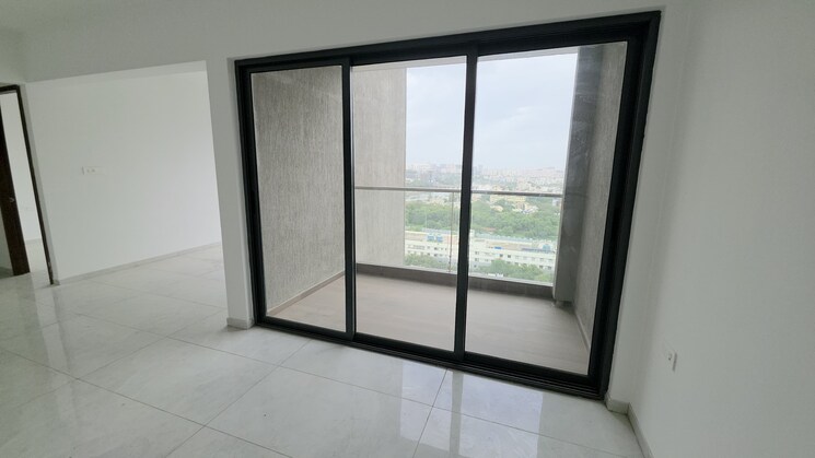 Room, mantra-mirari 3 Bedroom 1103 Sq.Ft. Apartment In Koregaon Park Pune 8954608