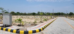 Plot For Sale in Bhanur