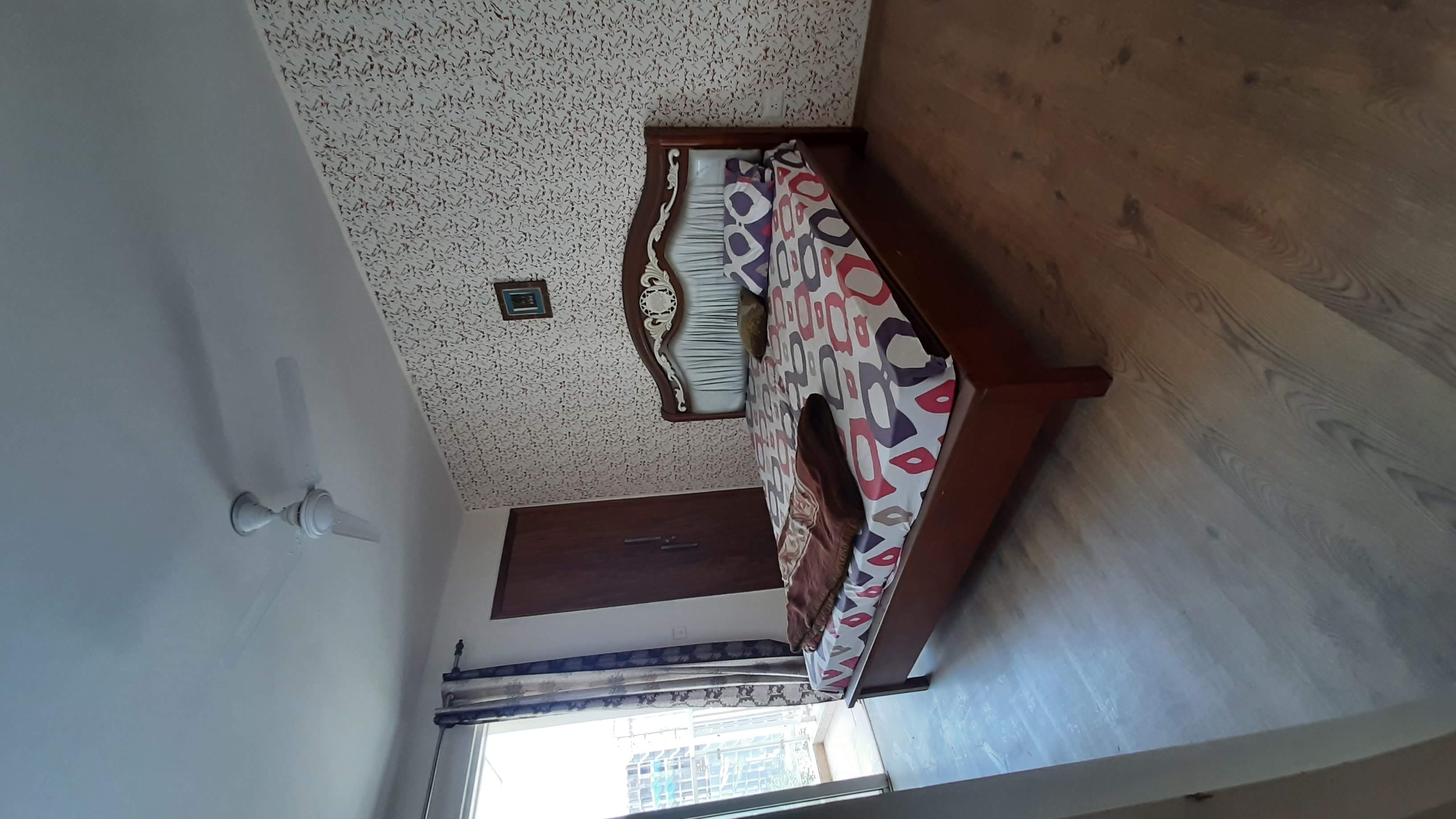 3 BHK Apartment For Rent in Raheja Atharva