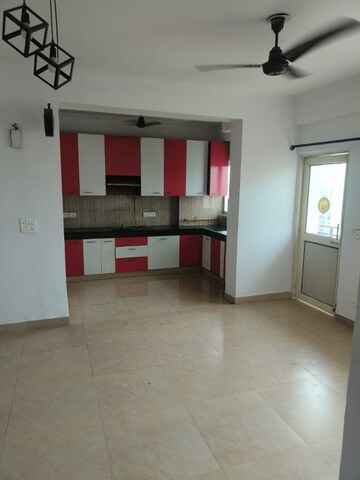 Room in 3.5 BHK Apartment at Supertech Cape Town, Sector 74 – for Rent