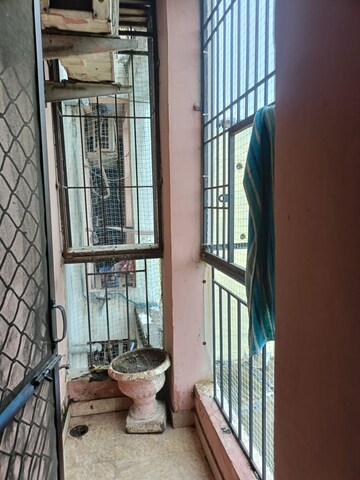 Balcony in 2 BHK Apartment at Aashiyana Sai Home, Sector 70 – for Rent