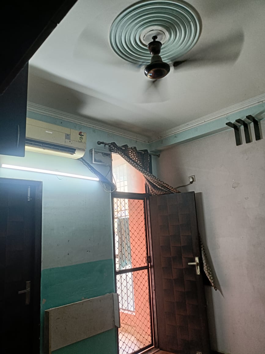 2 BHK + Pooja Room 950 Sq.Ft. Apartment in Aashiyana Sai Home